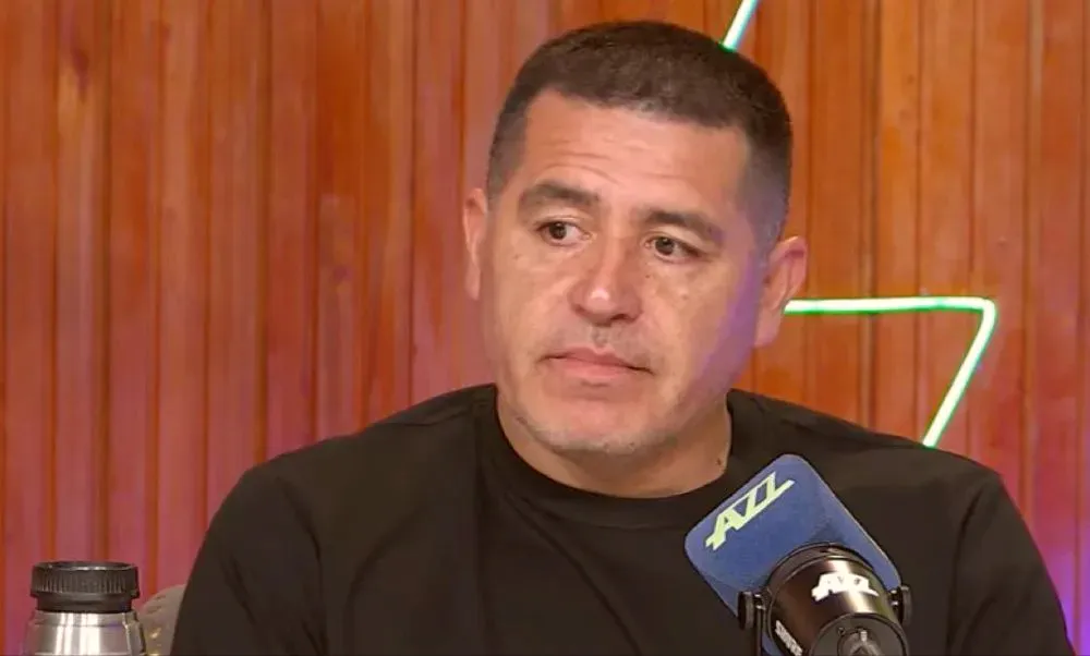 El presidente del Xeneize habló sobre el mercado de pases