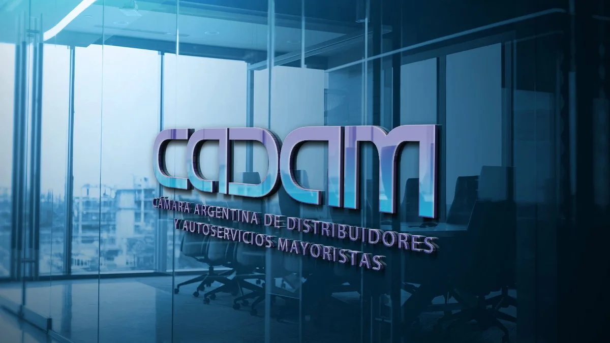 CADAM. Foto Facebook
