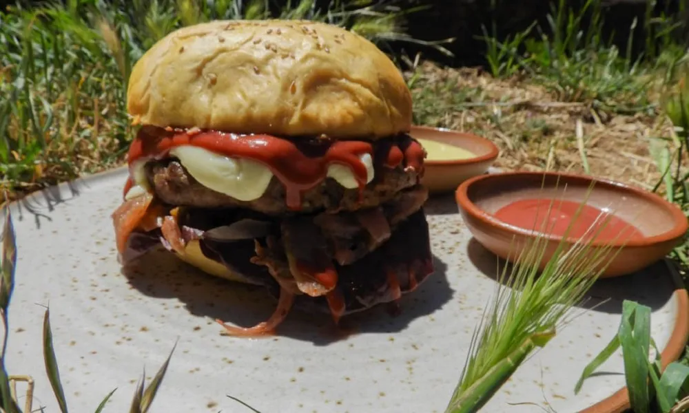 Lamburguer