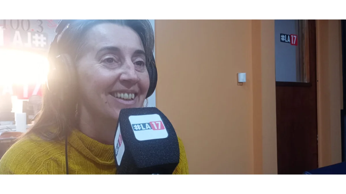 Nacha Brunetti