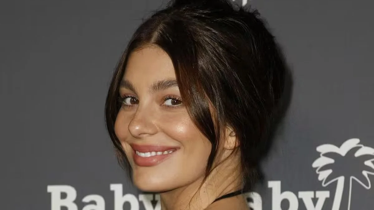Camila Morrone
