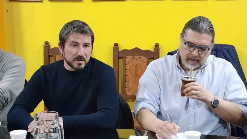 Merino y Pailacura CICECH