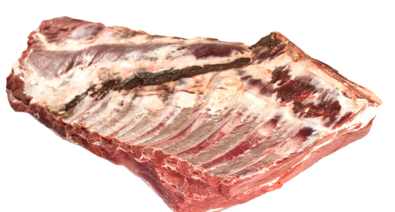 costillar