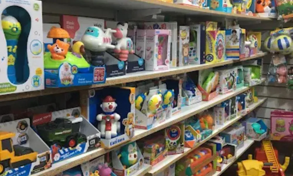 jugueterias