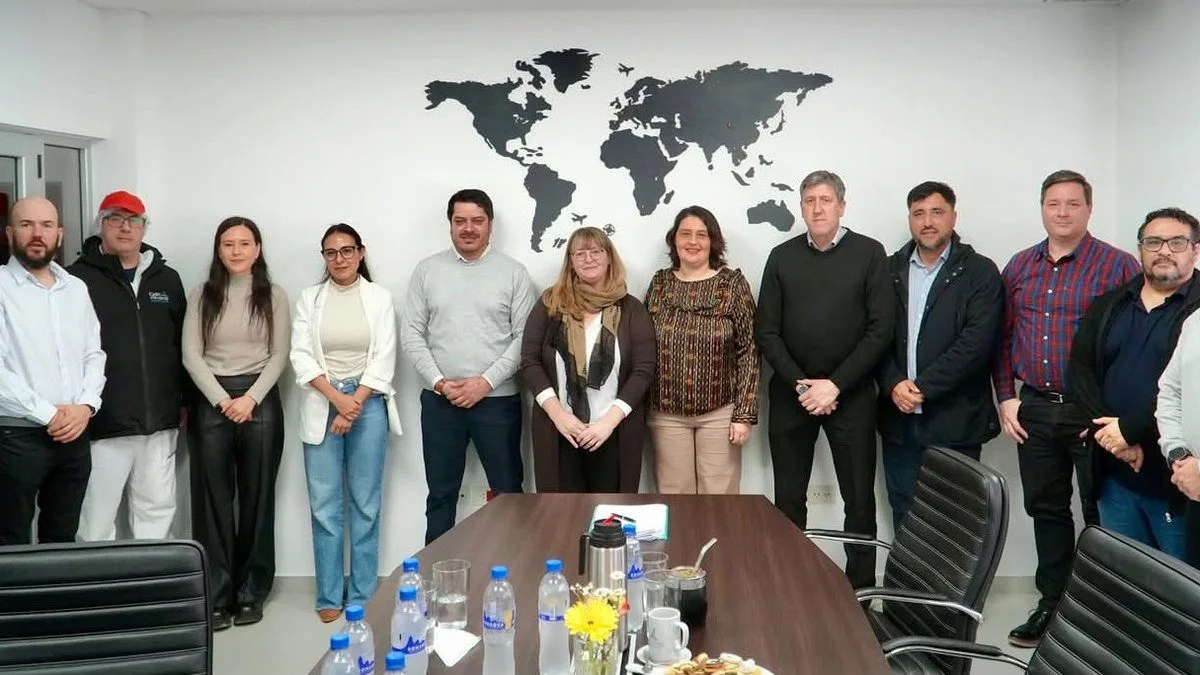 Dictarán una capacitación para trabajadores pesqueros