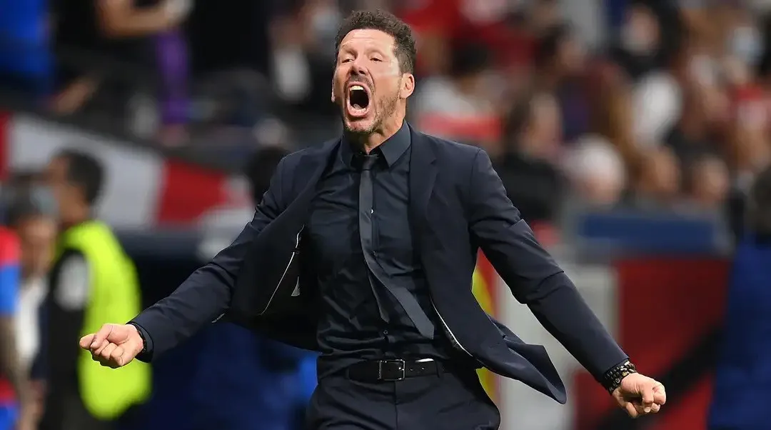 cholo simeone