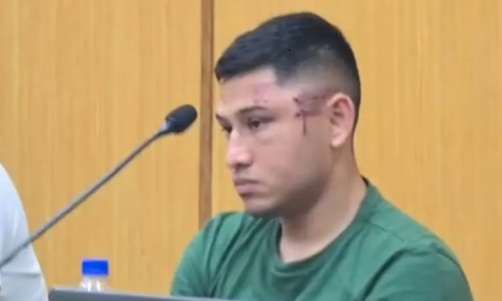 Axel Adrián Araneda