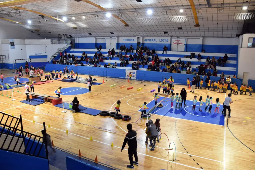 Mini olimpicos tw 1