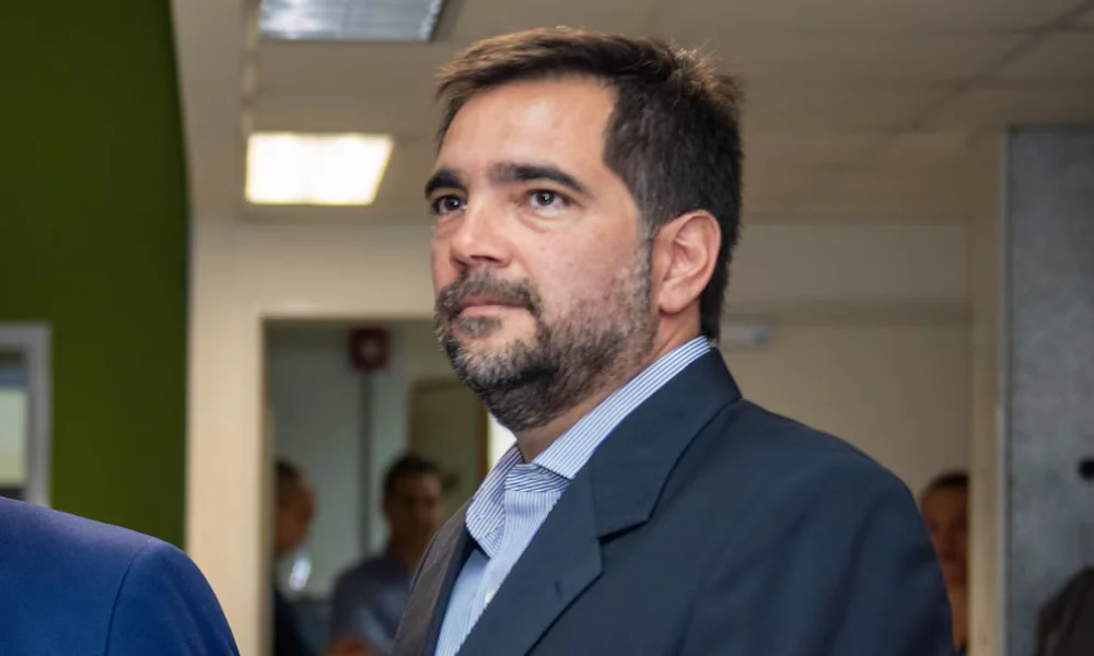 Facundo Leal