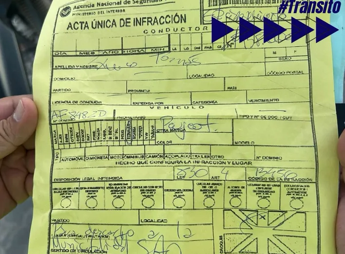 multas las grutas
