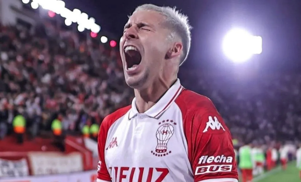 Tras una reunión con Huracán, el mediocampista se suma a la Academia.