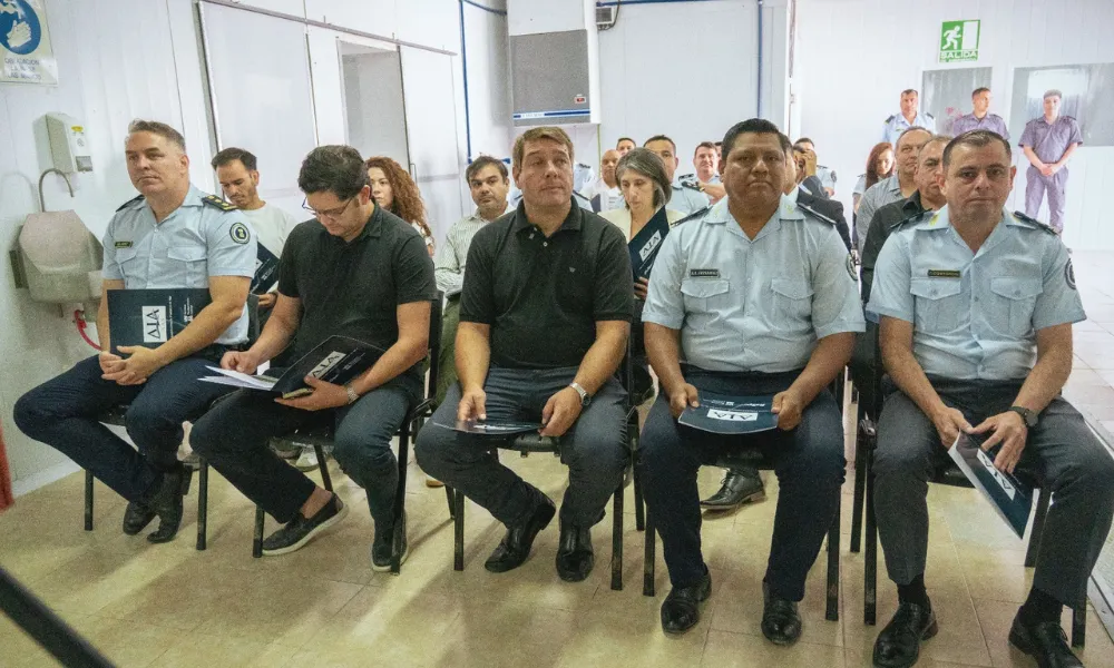 acto planta empaquetadora acto planta empaquetadora