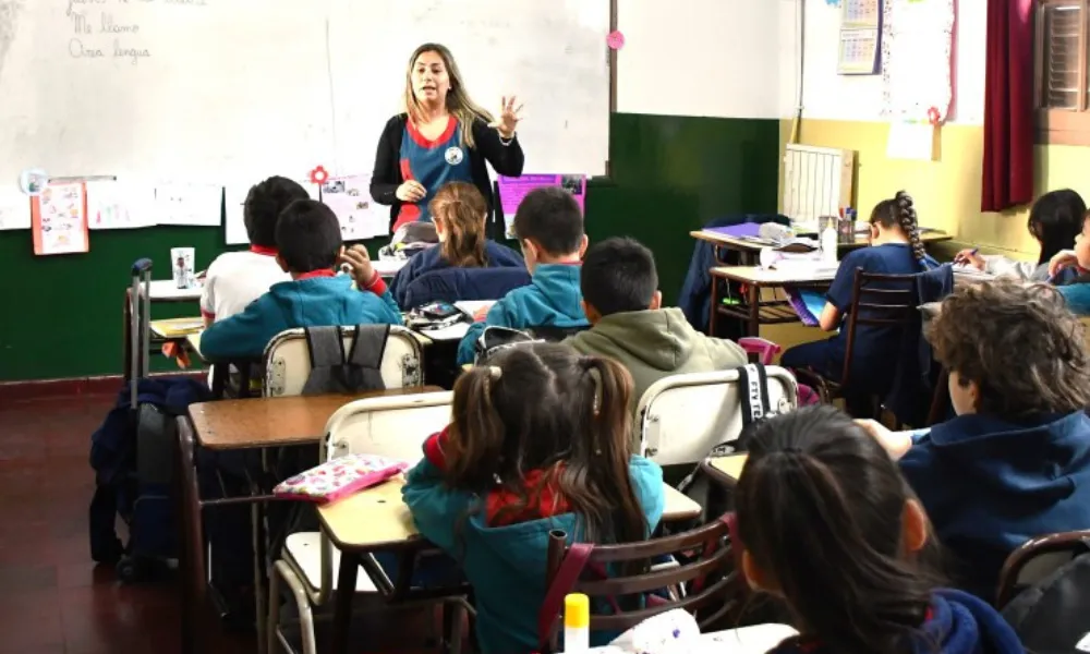 Docentes