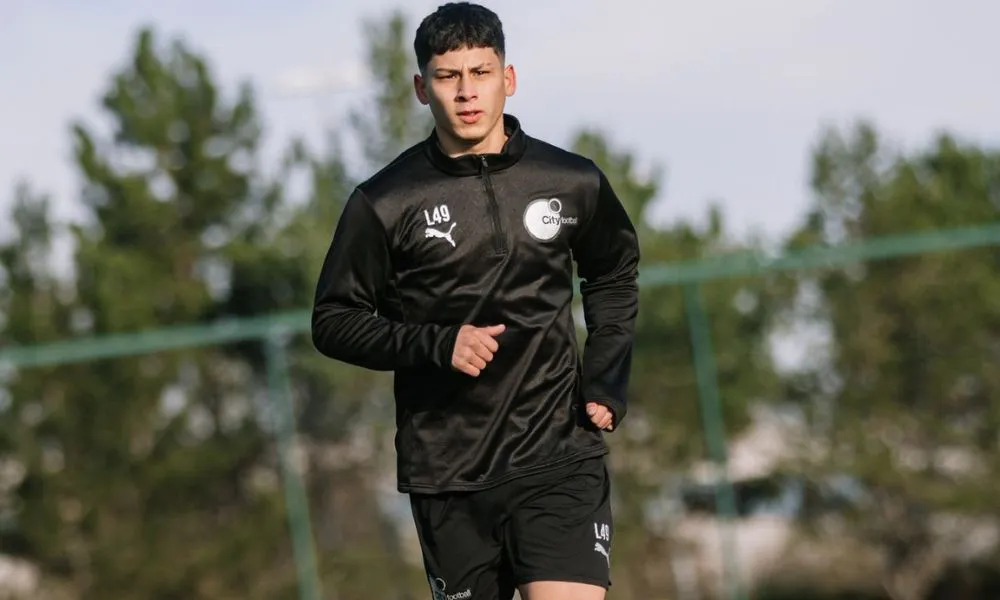 luka andrade