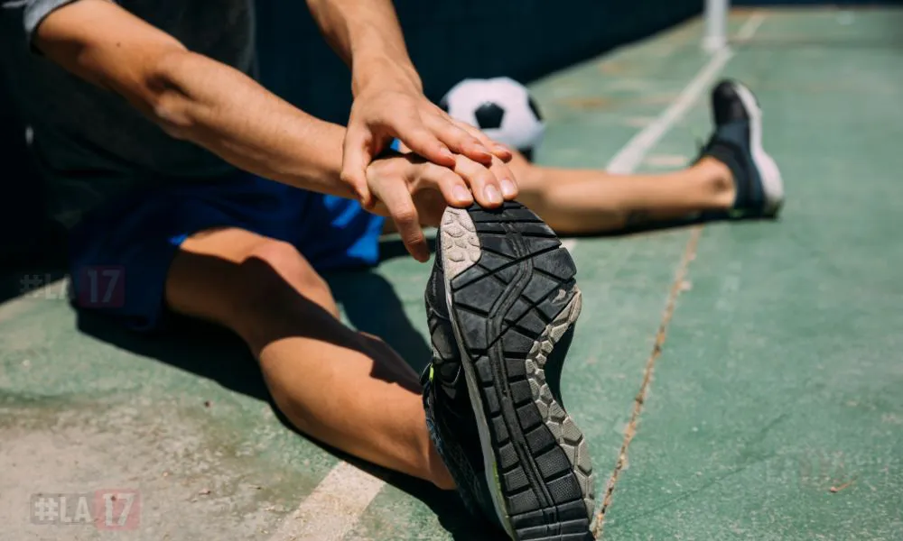 Futsal foto ilustrativa fuente freepik