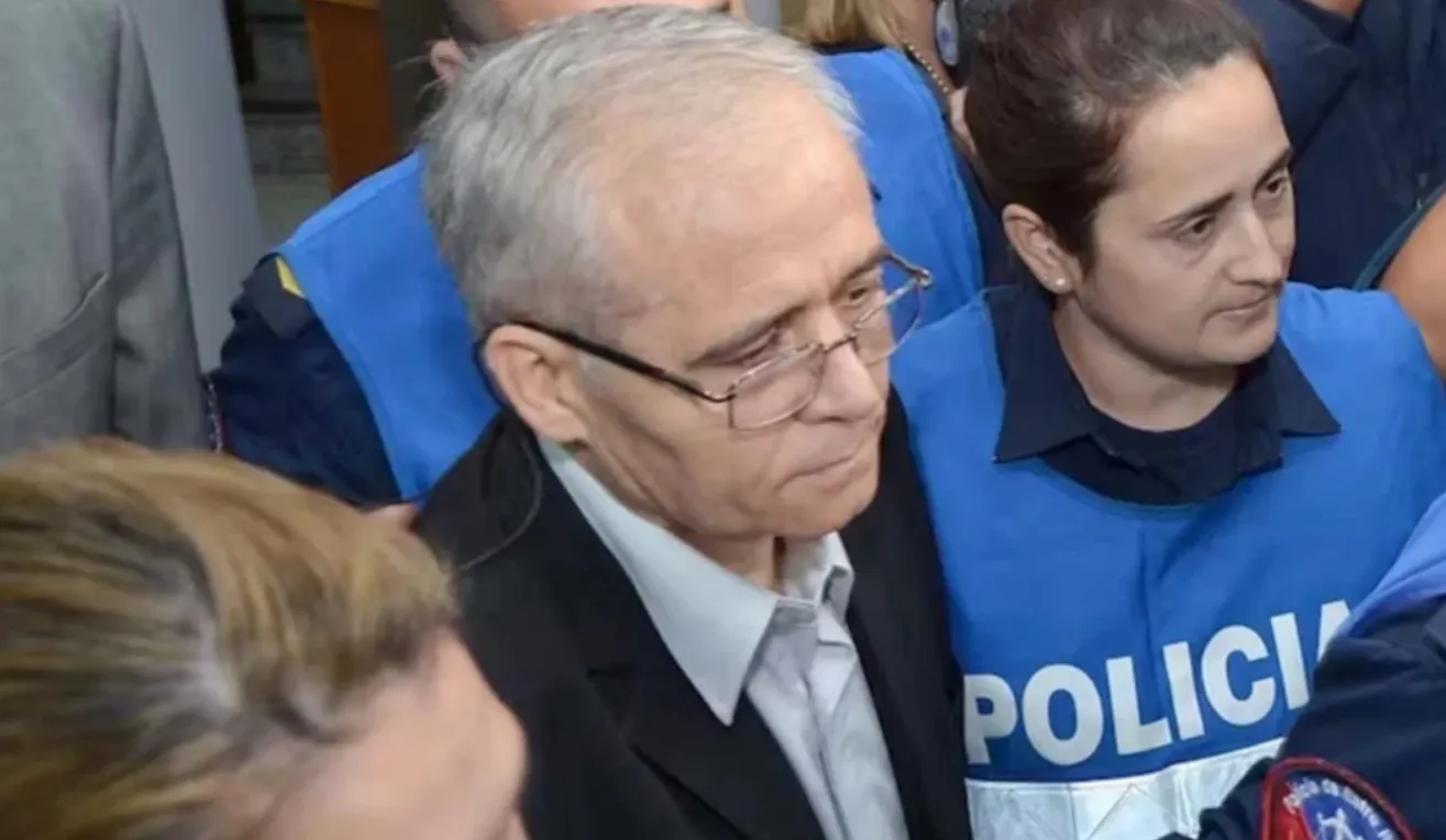 cura Justo José Ilarraz