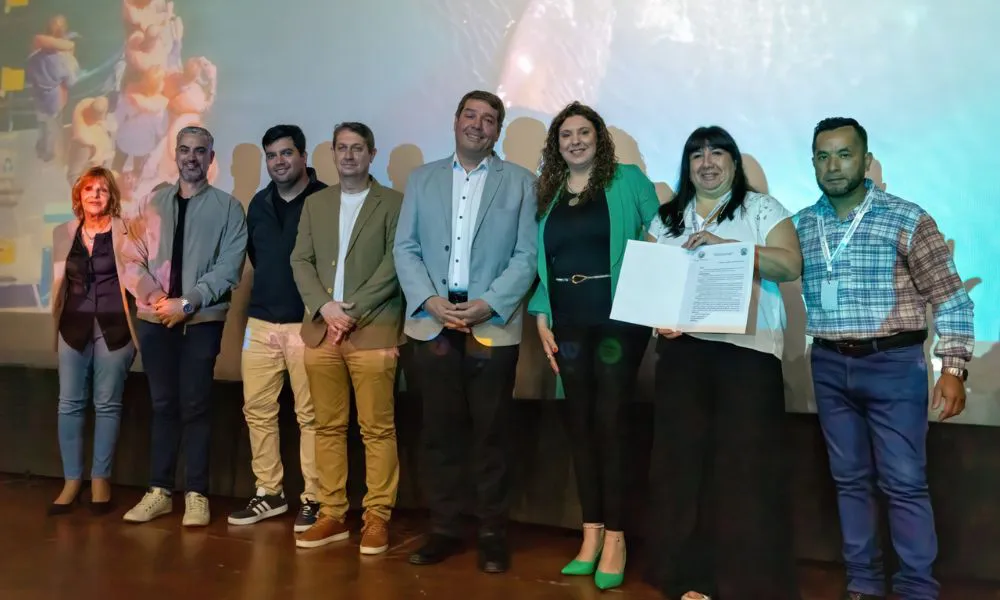 Jornadas de enfermería rw