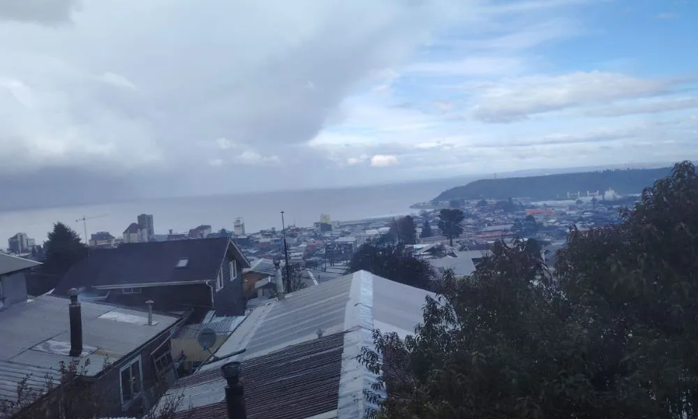 Puerto Montt
