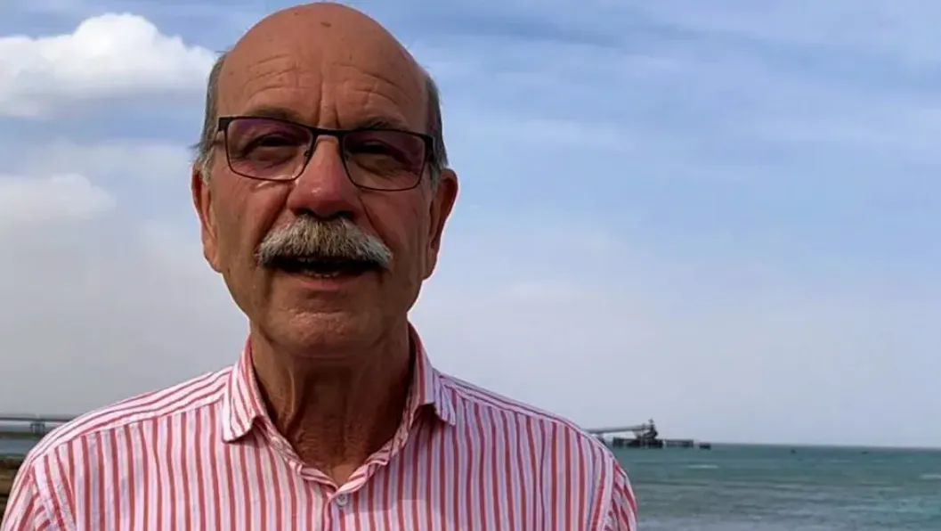 Fernando Frugoni