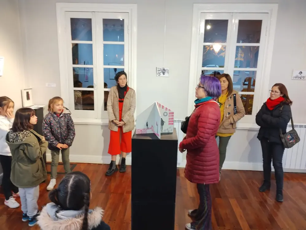 MUSEO MUNICIPAL DE ARTES VISUALES TRELEW