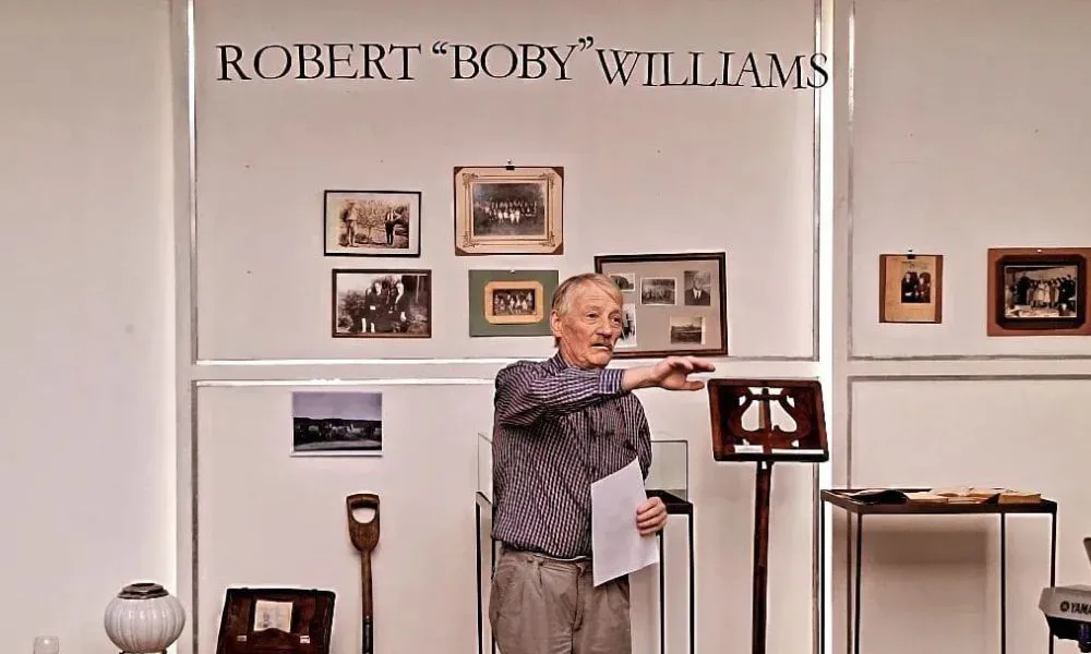 Alberto Williams