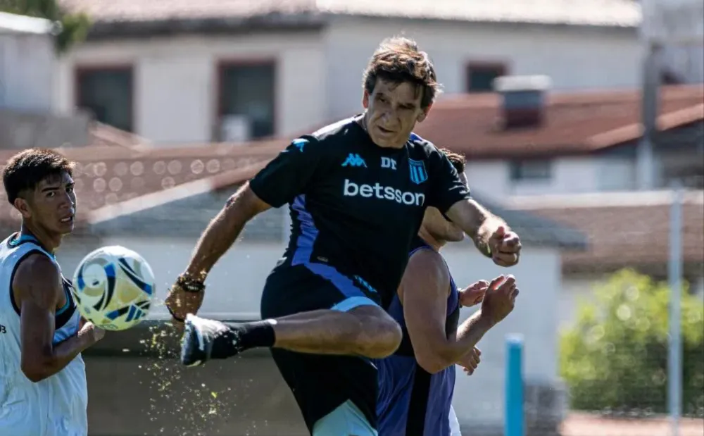 Tigre y Racing animan una noche intensa en Victoria