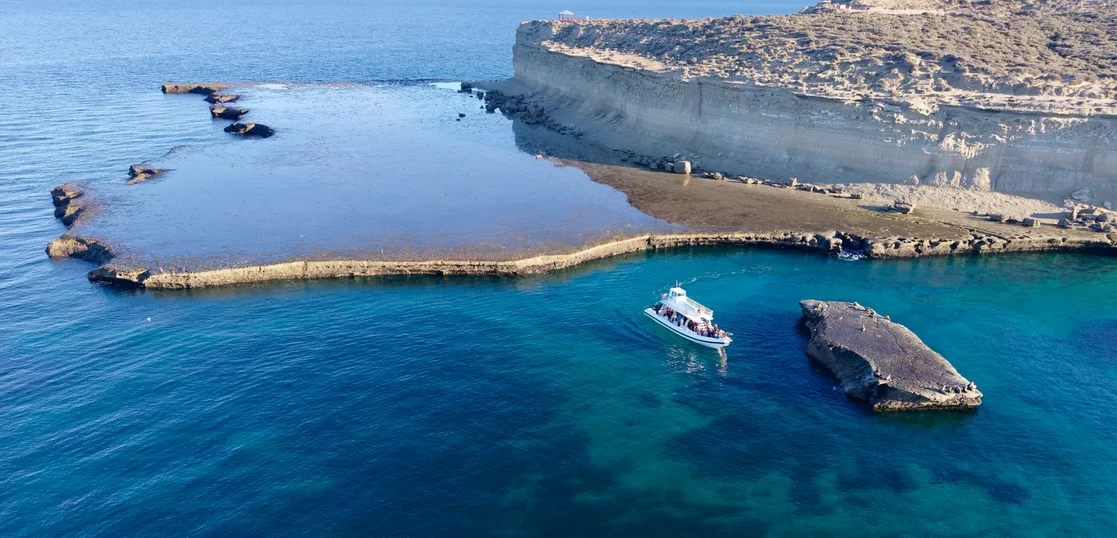 peninsula dron
