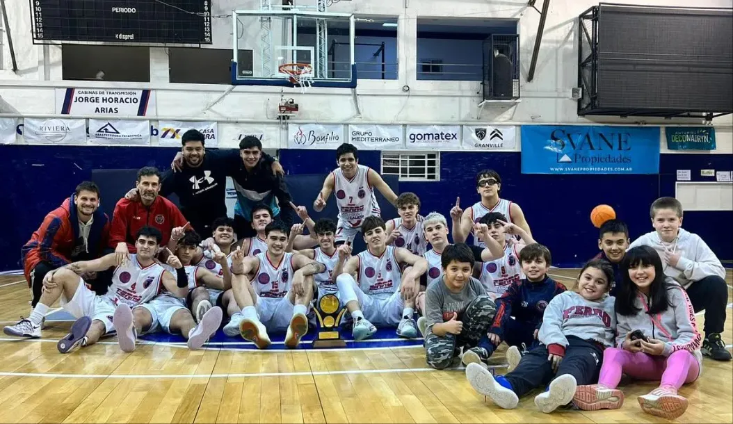Ferro U21 lo dio vuelta y gritó campeón