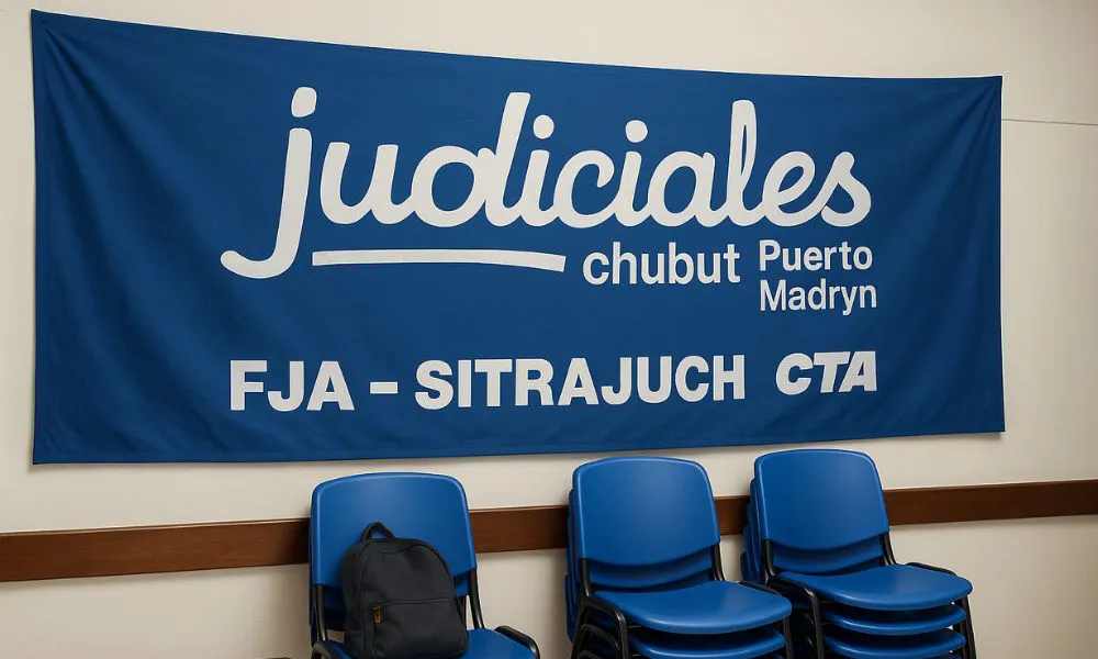 Judiciales Sitrajuch