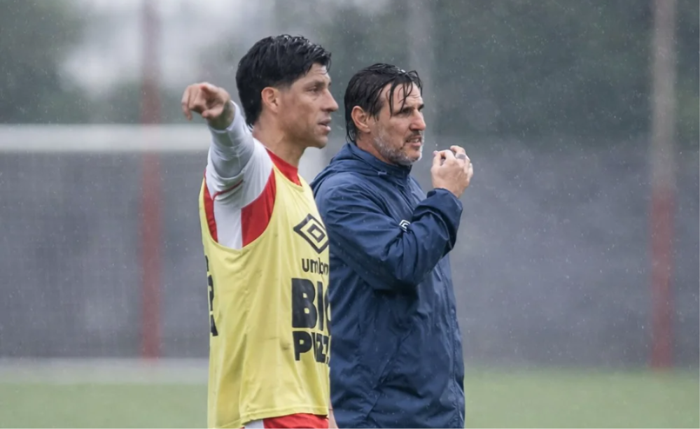 El Bicho llega en racha y puede quedar muy cerca de los playoffs.