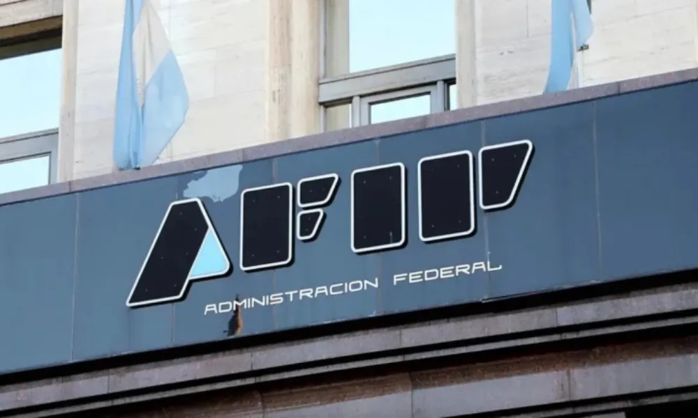 AFIP