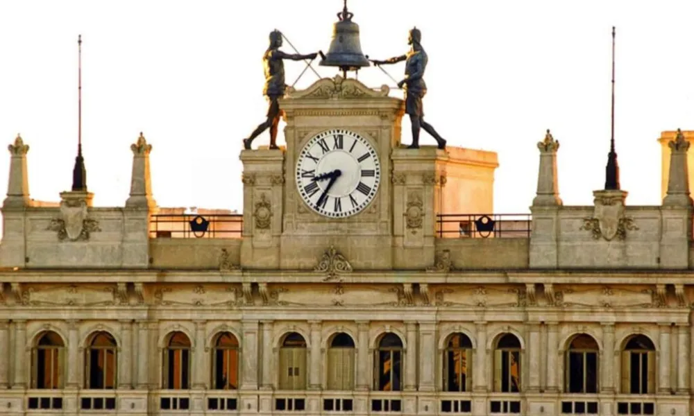 Auditoría general de la Nación