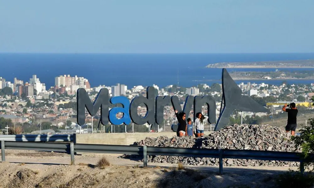 Puerto Madryn