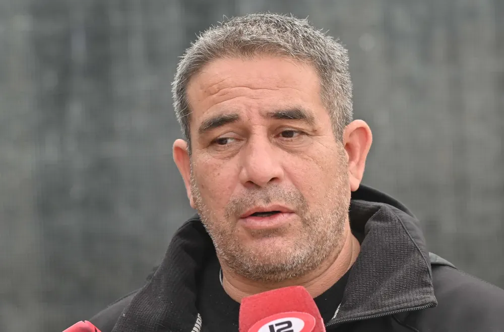 simon garcia