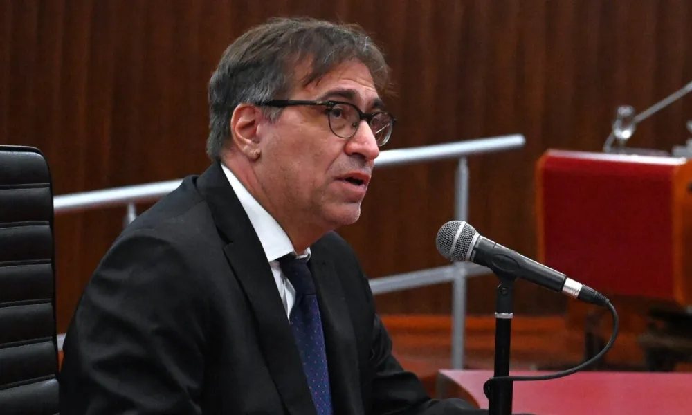 Javier Raidan