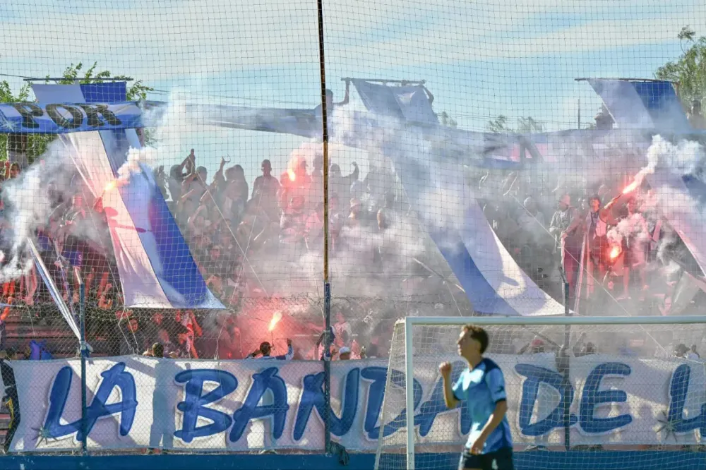 Guillermo Brown Estadio Raúl Conti