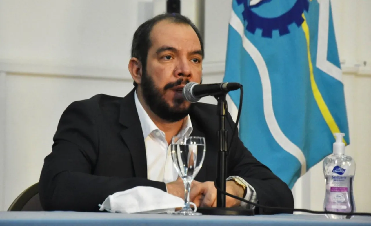 Grazzini en Educaci贸n