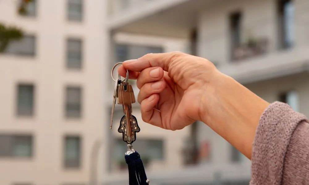 Alquileres Foto Freepik