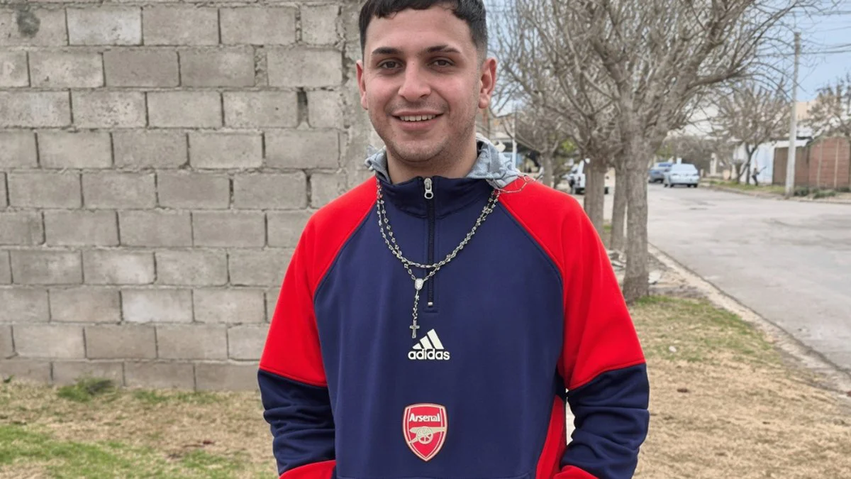 Asesinato en San Luis