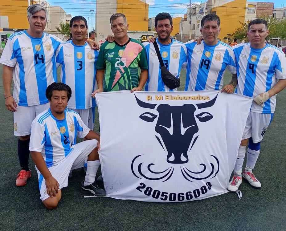 La fecha dejó resultados amplios, dos punteros que perdieron. 7