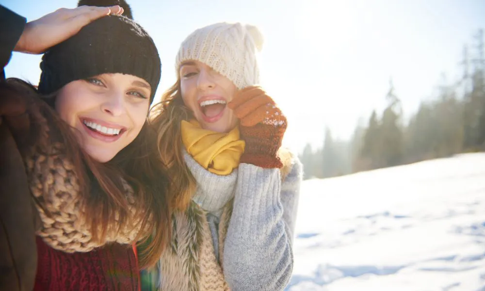 Vacaciones de invierno