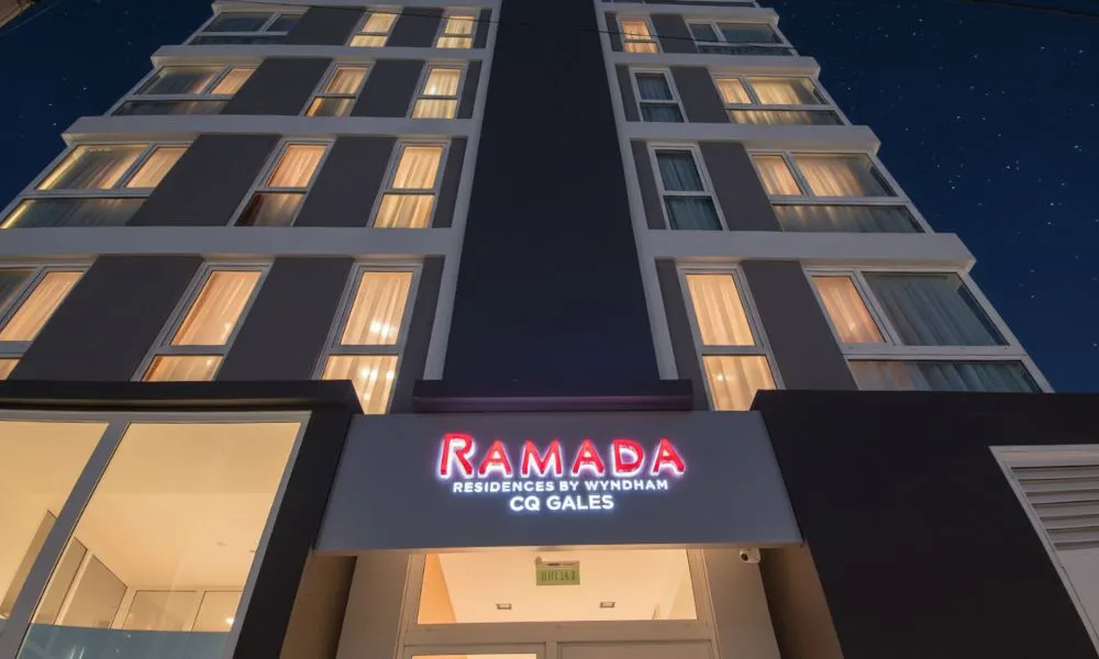 Ramada Residences by Wyndham Puerto Madryn CQ 7