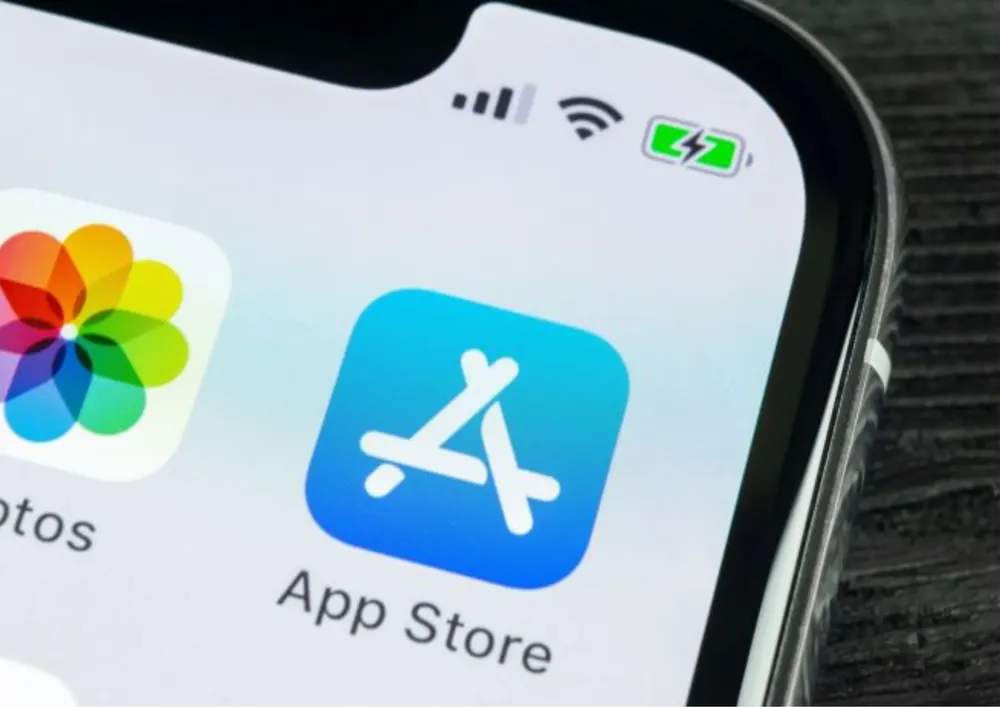 Demanda contra APPLE por monopolio de Iphone