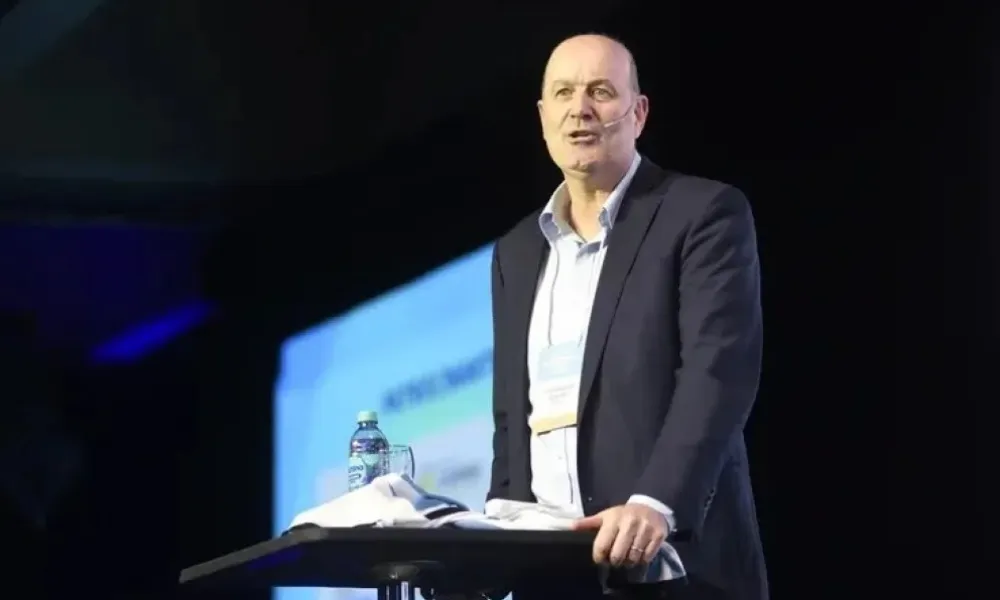 Federico Sturzenegger