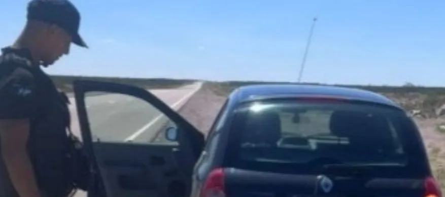 clio negro