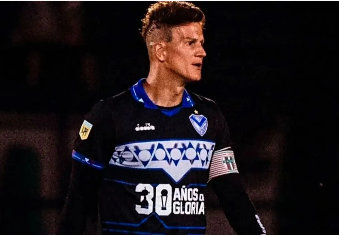 LA SITUACIÓN DE LOS JUGADORES DE VÉLEZ