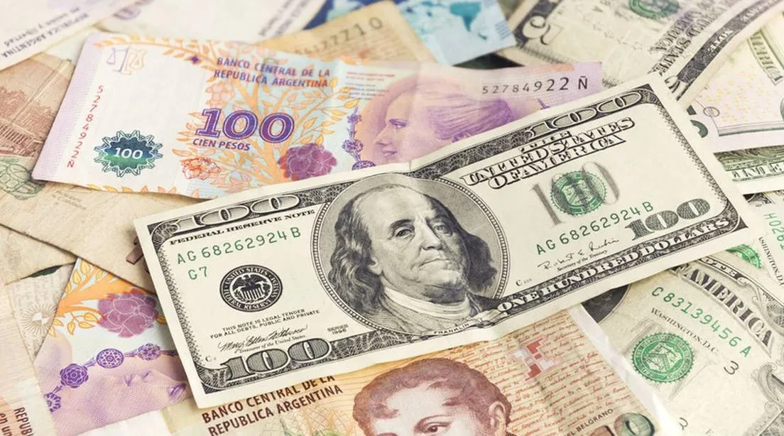 peso dolar