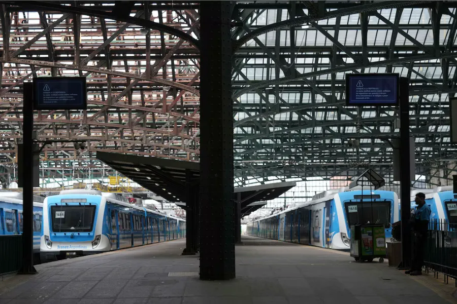 Cambios en el gobierno