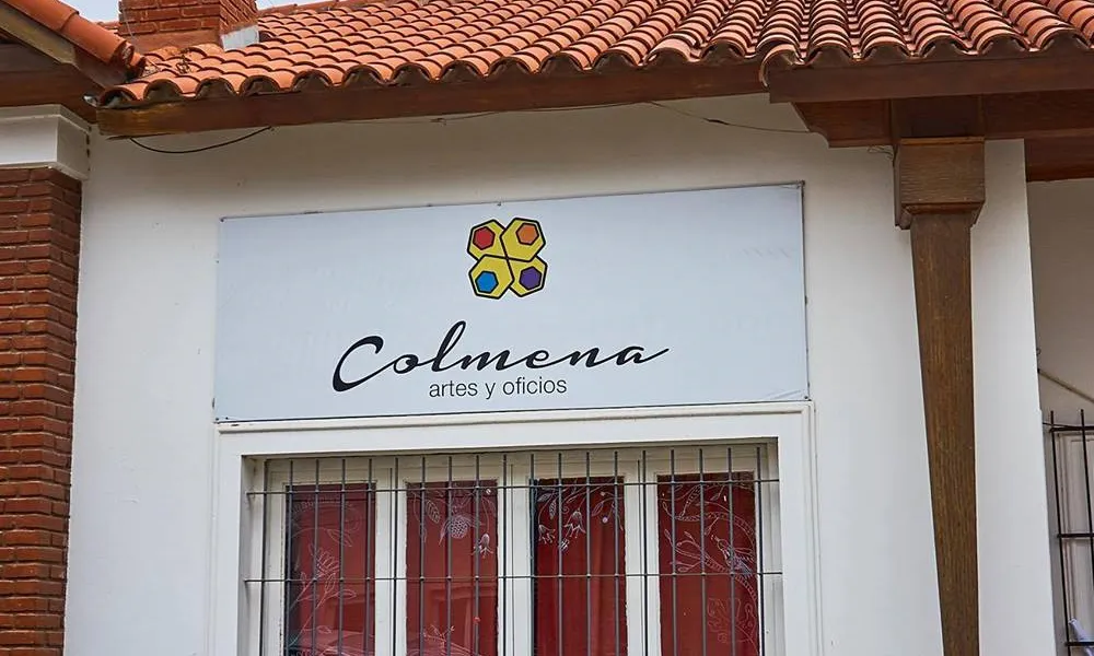 Colmena
