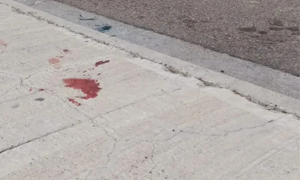 Doble crimen en Comodoro
